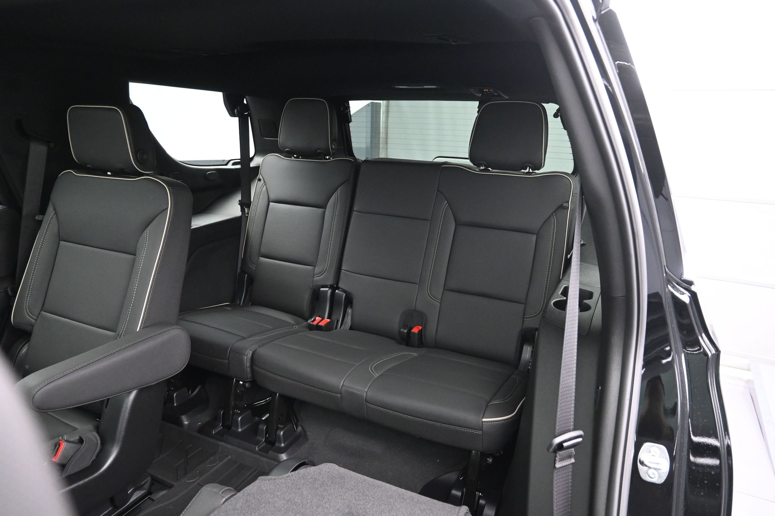 2026 Chevrolet Tahoe Premier - Photo 63