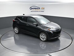 2027 Chevrolet Bolt LT SUV