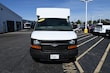  Chevrolet Express Cutaway