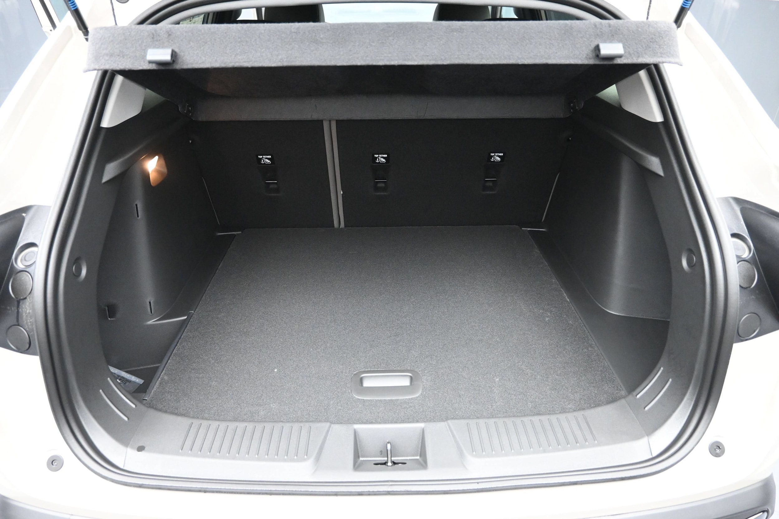 2026 Chevrolet Trax Activ - Photo 47