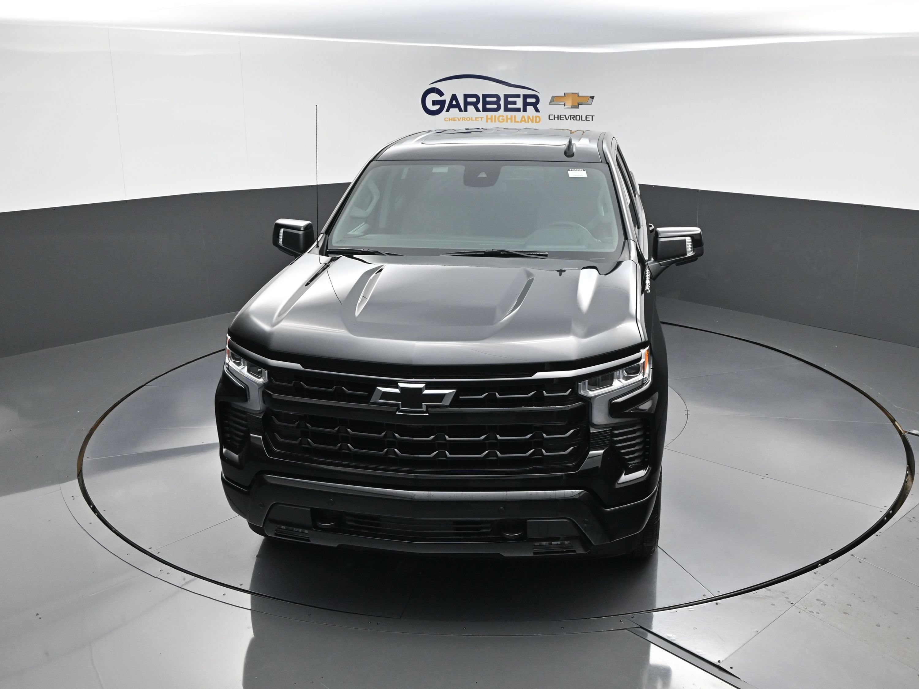 2026 Chevrolet Silverado 1500 RST - Photo 16