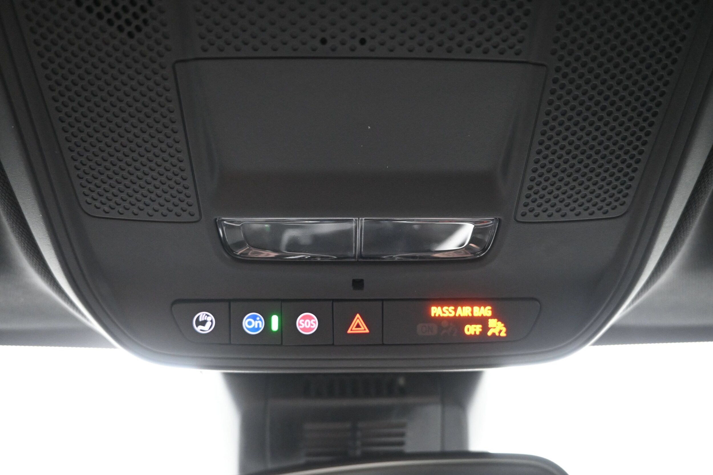 2027 Chevrolet Equinox LT - Photo 44