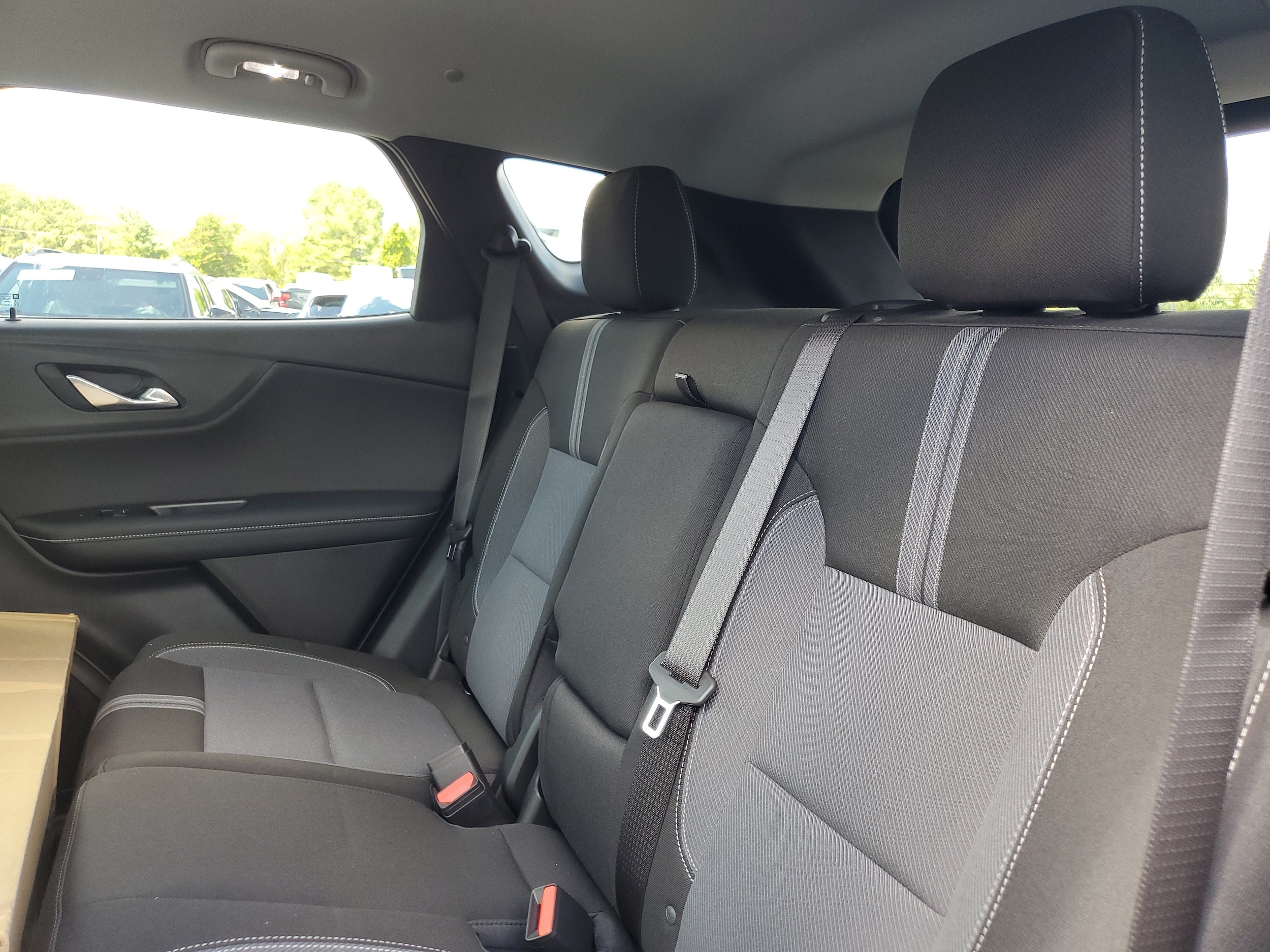 2026 Chevrolet Blazer 2LT - Photo 25