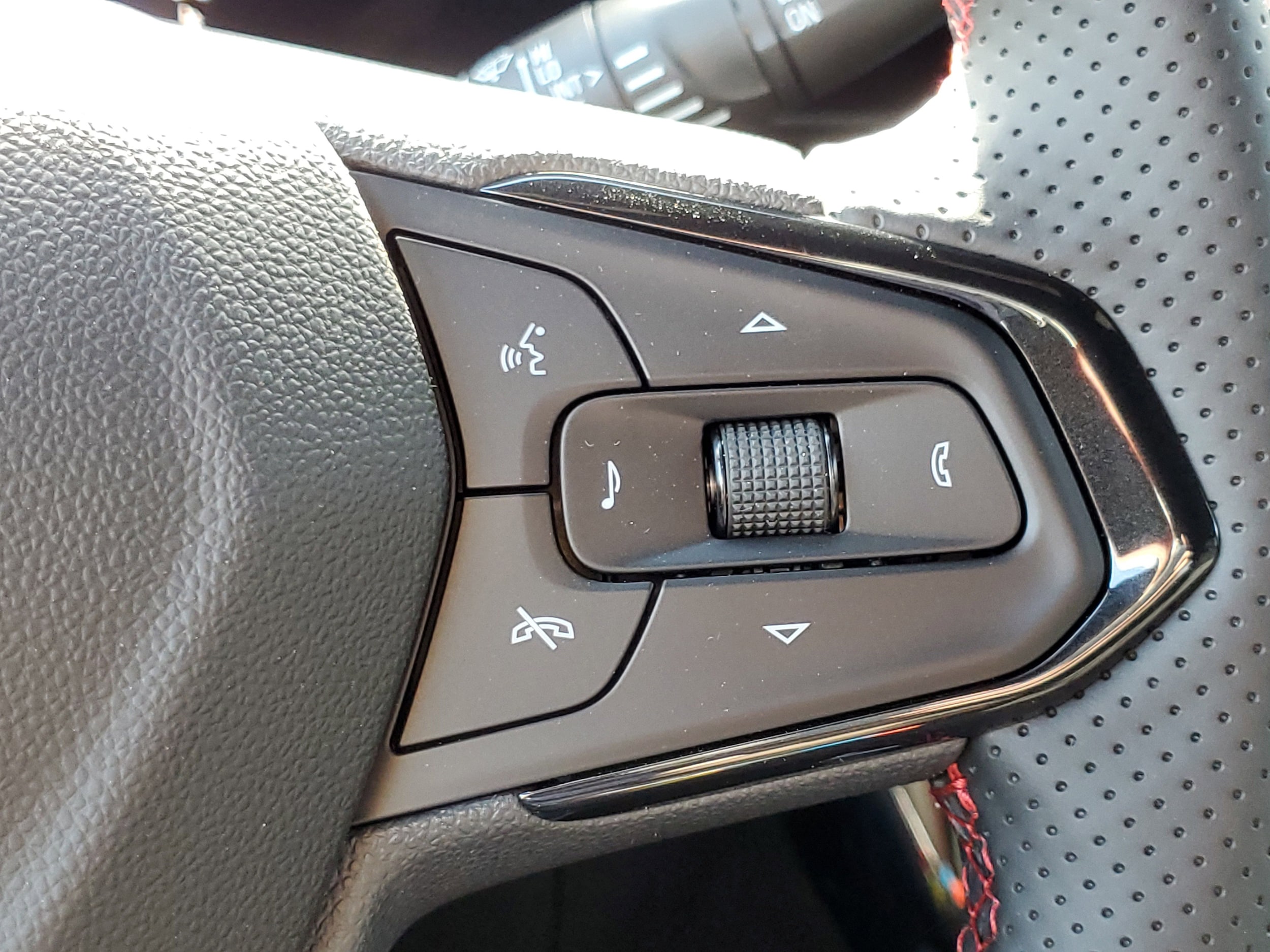 2026 Chevrolet Trailblazer RS - Photo 13