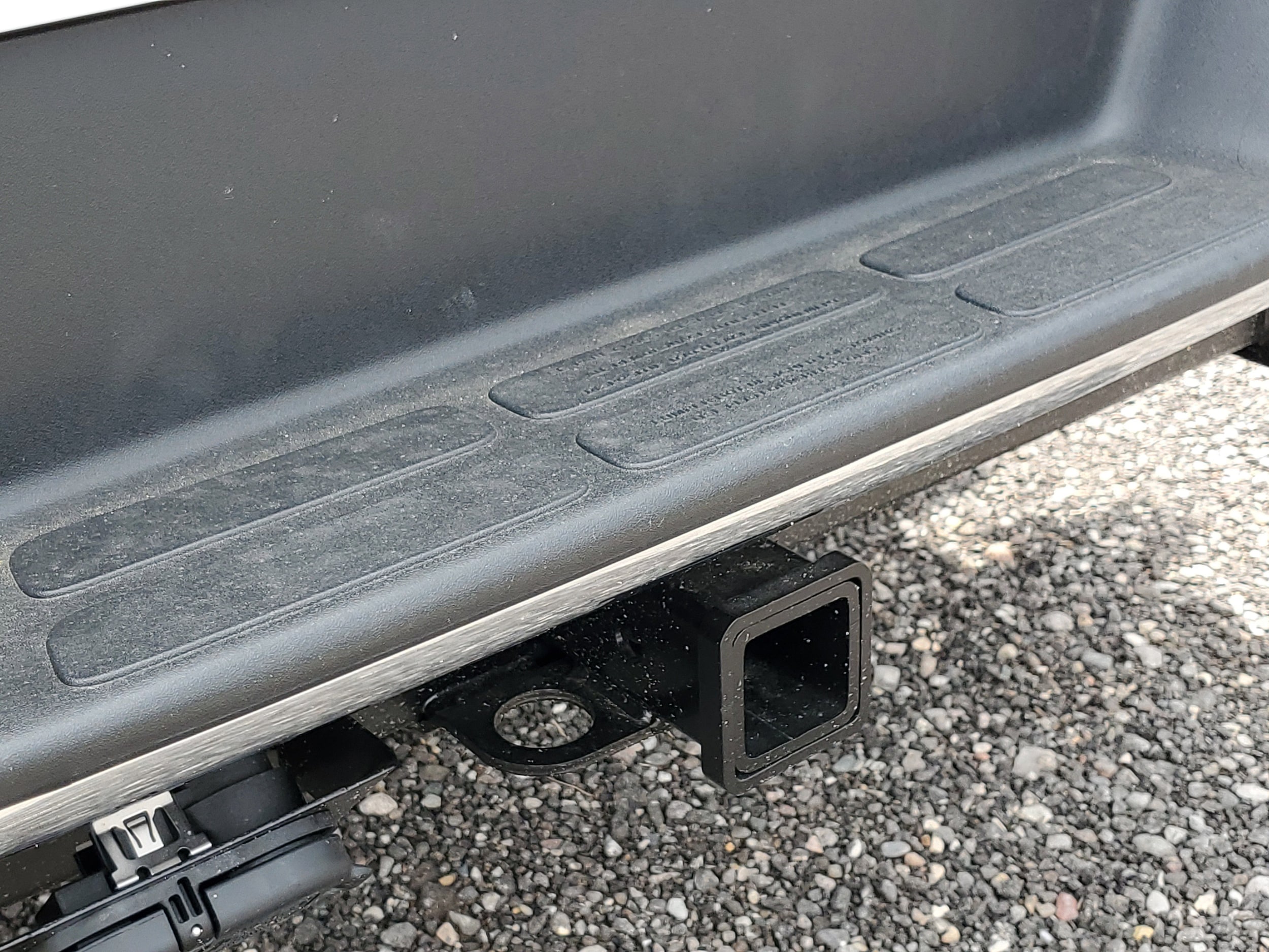 2026 Chevrolet Express Cargo Work Van - Photo 27
