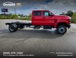 Chevrolet Silverado 5500 HD