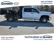 Chevrolet Silverado 3500 HD Chassis Cab