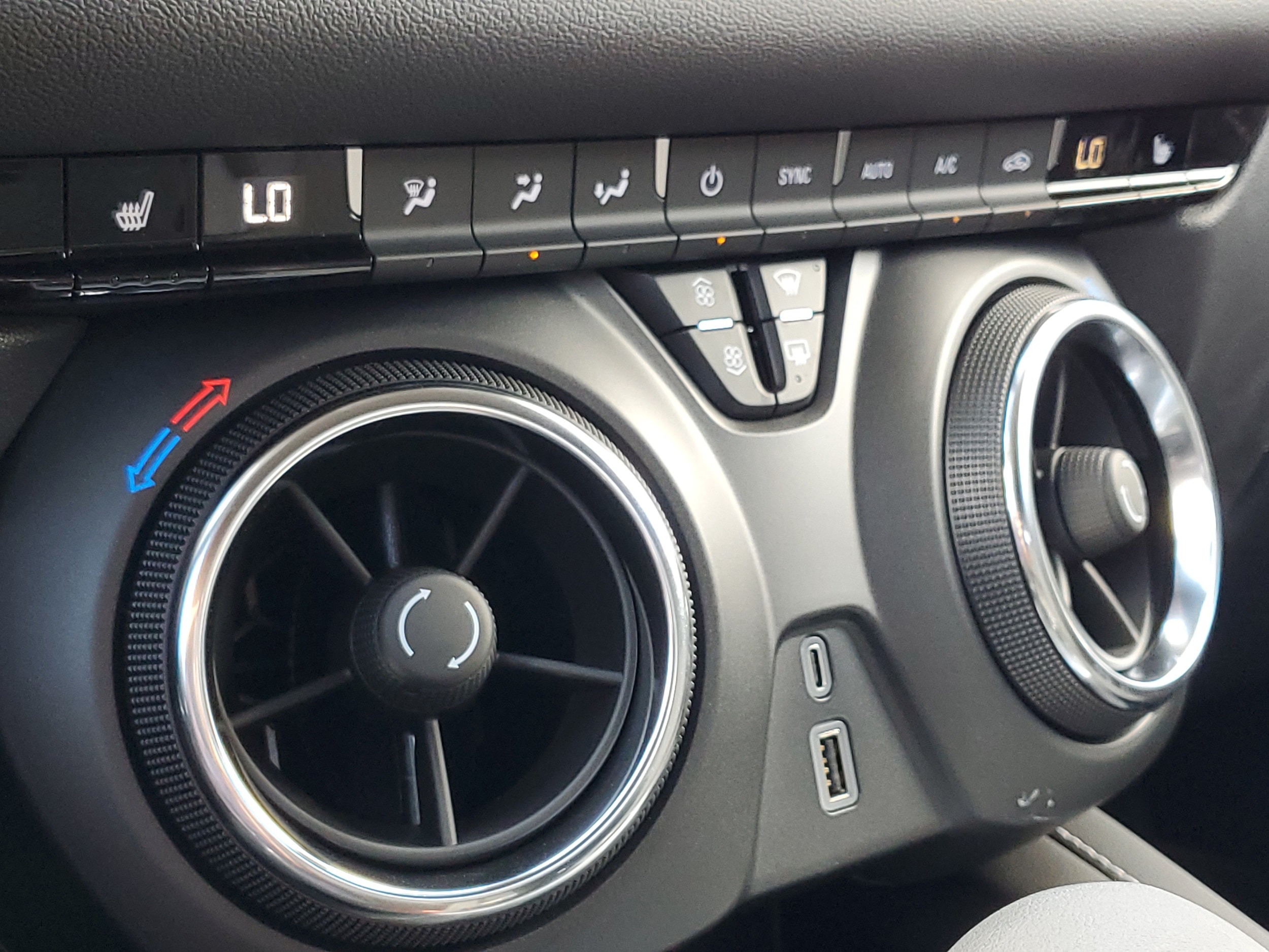 2026 Chevrolet Blazer 2LT - Photo 17