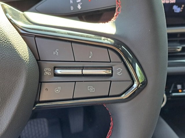 2025 Chevrolet Equinox EV RS - Photo 11