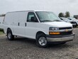  Chevrolet Express Cargo