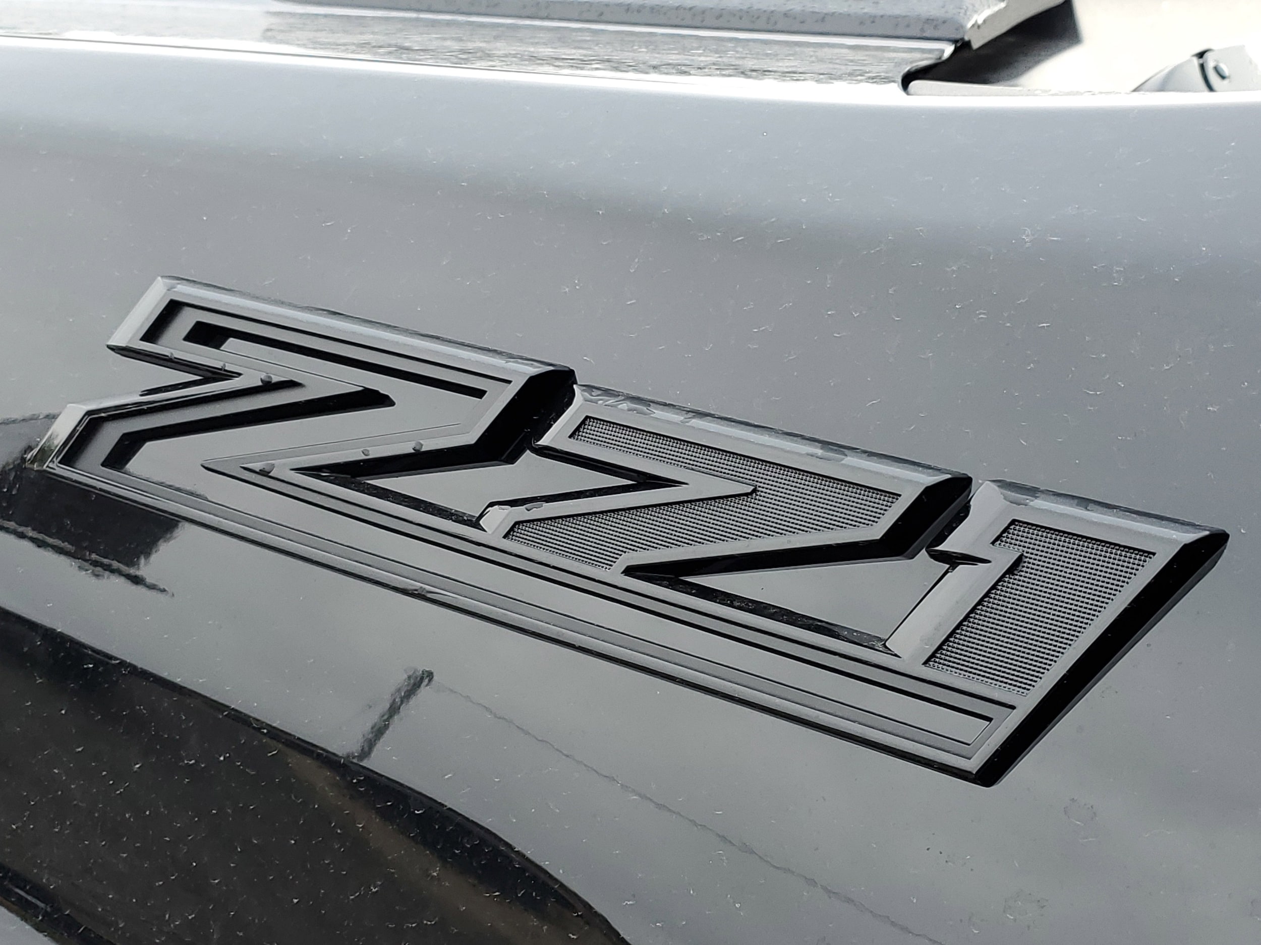 2026 Chevrolet Silverado 3500 HD LTZ - Photo 35
