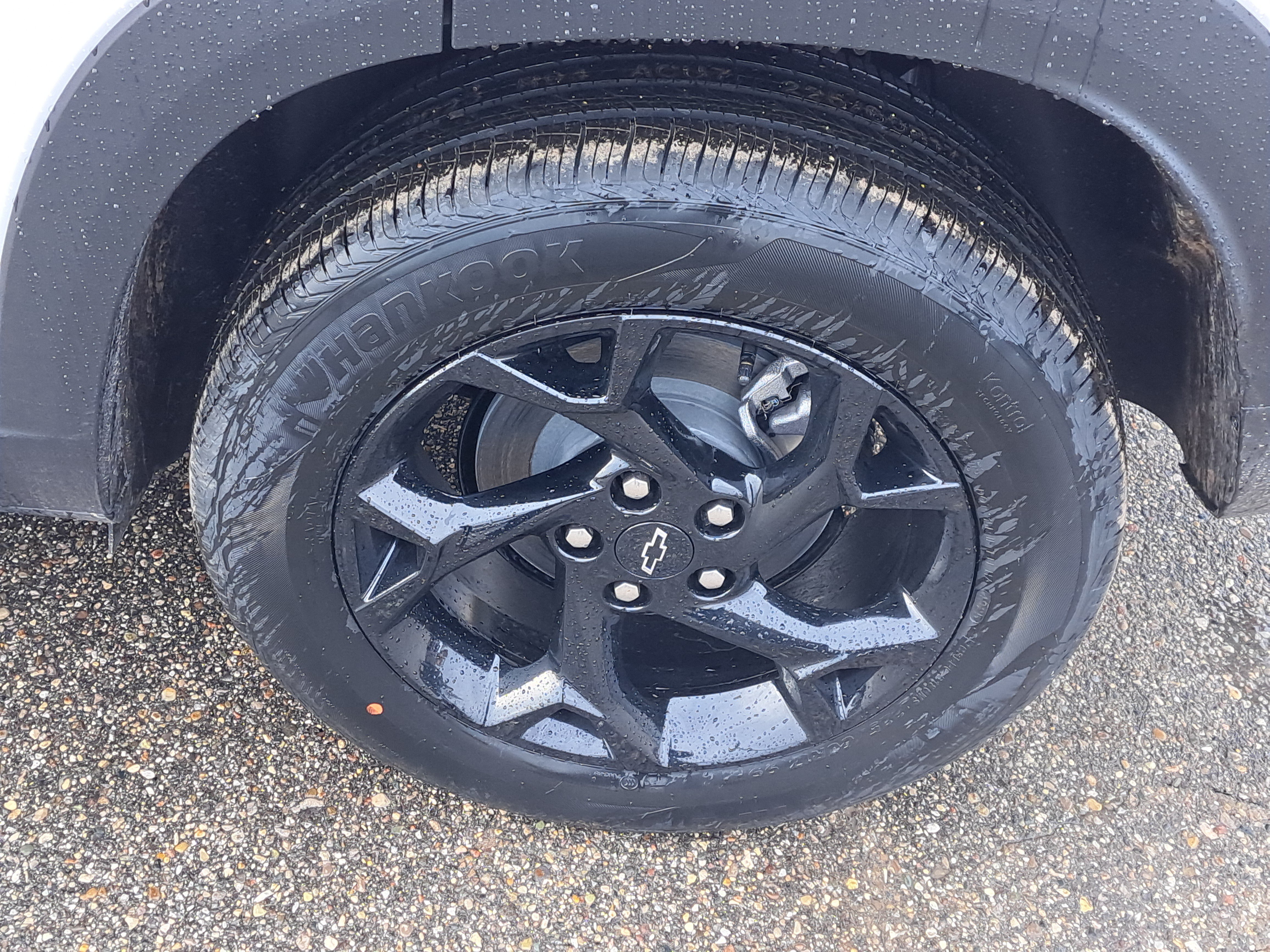 2026 Chevrolet Trax LT - Photo 24