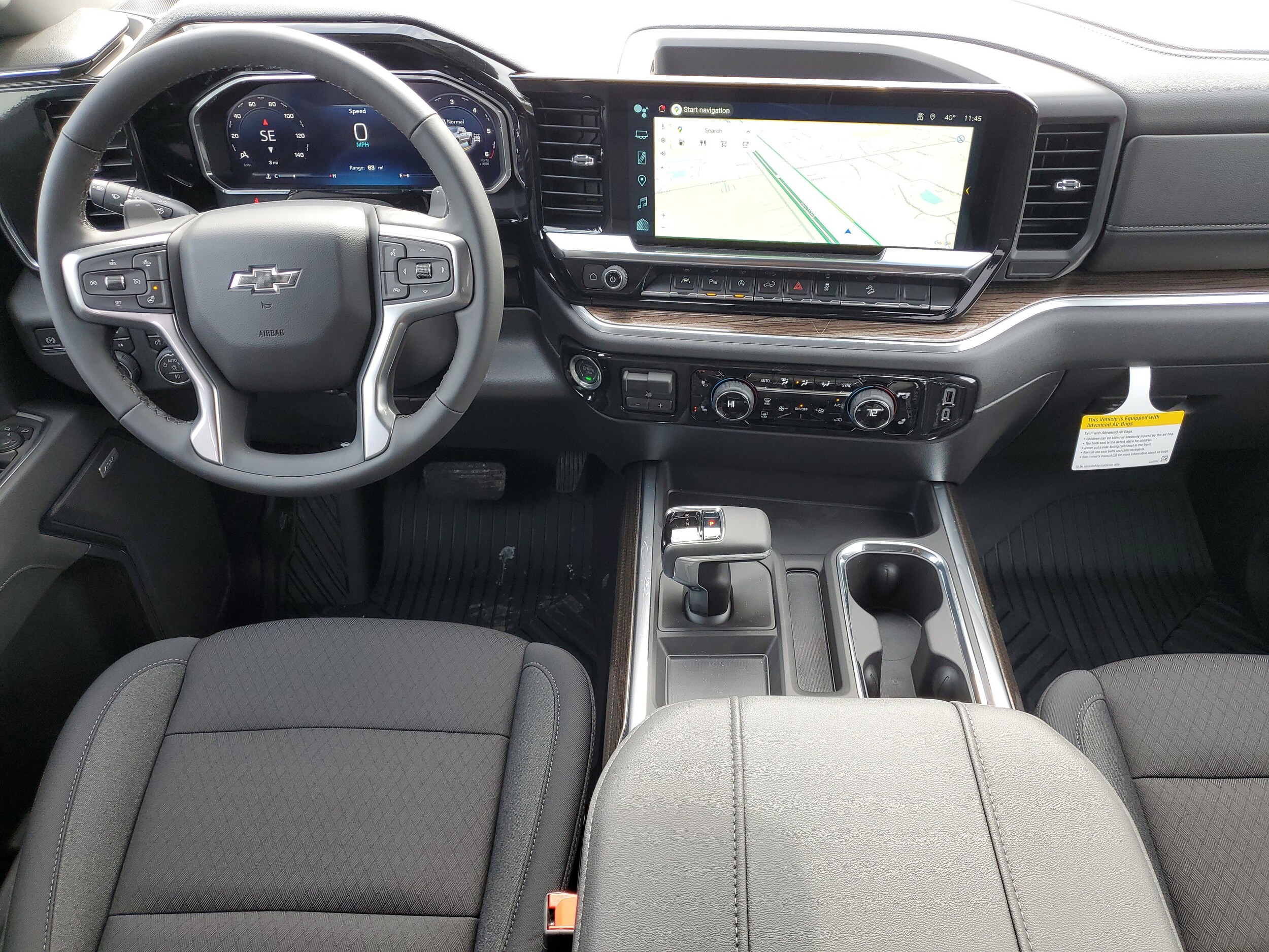 2026 Chevrolet Silverado 1500 LT Trail Boss - Photo 24