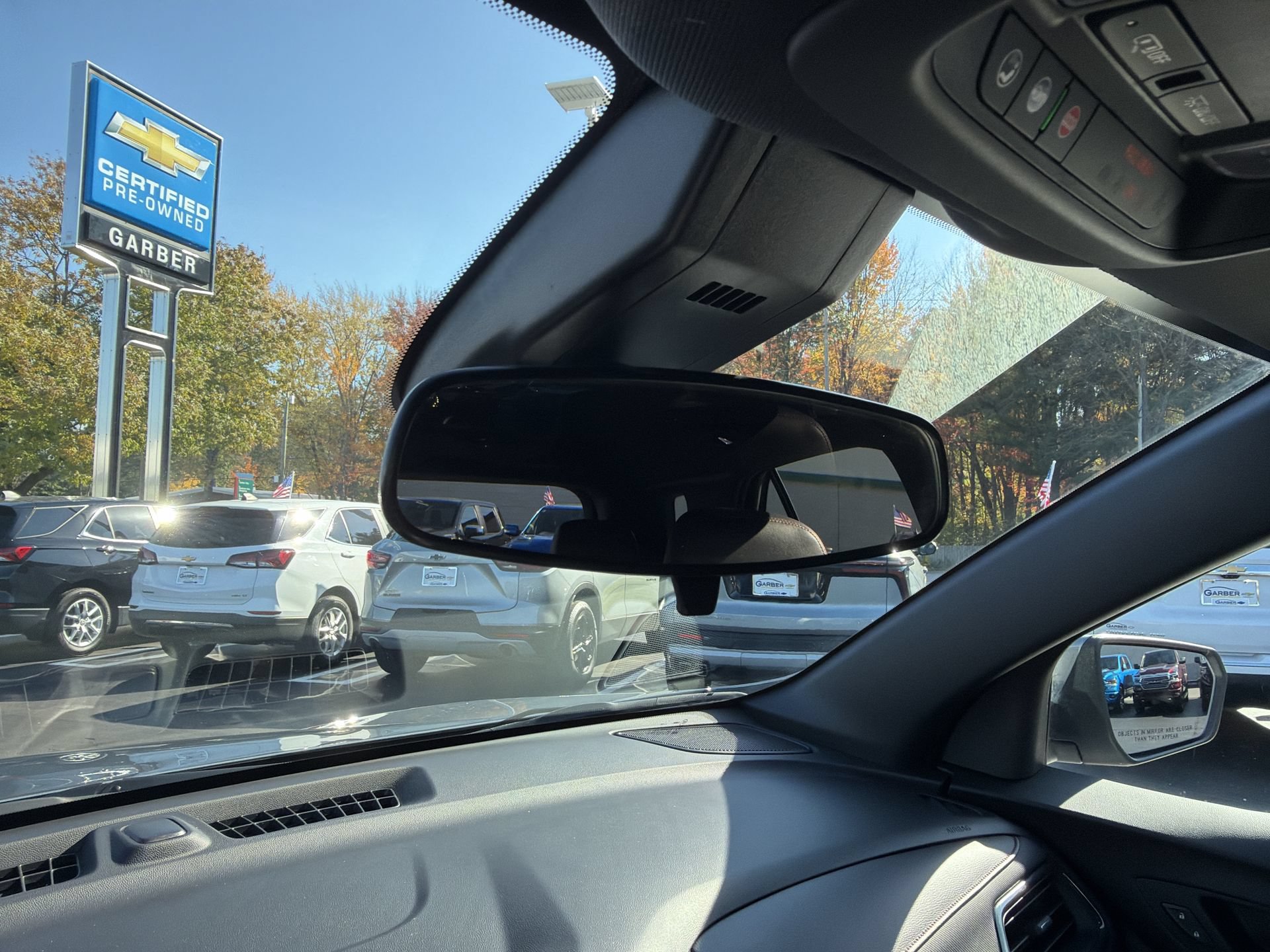 2024 Chevrolet Equinox RS - Photo 16