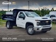 Chevrolet Silverado 3500 HD Chassis Cab