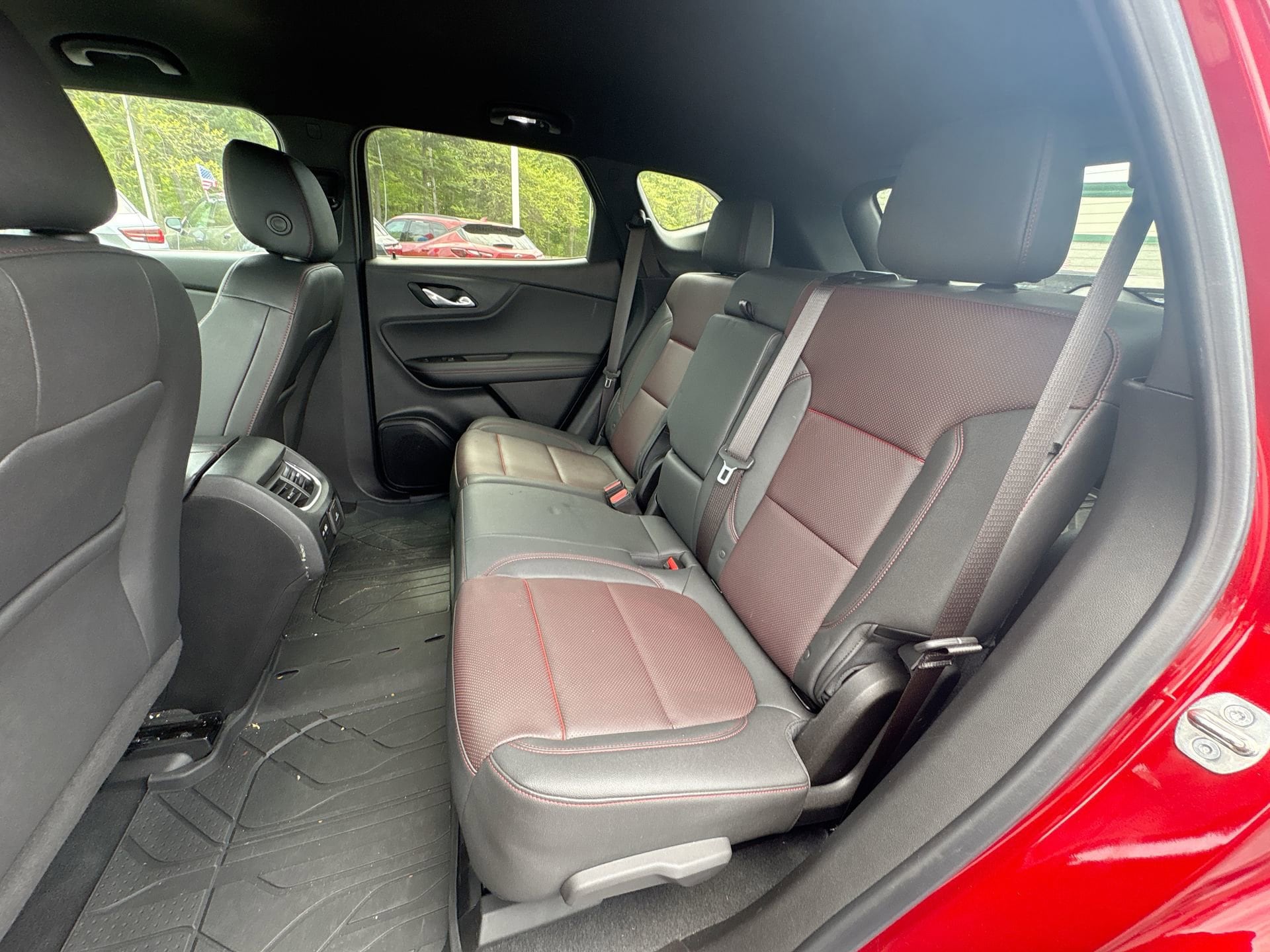 2023 Chevrolet Blazer RS - Photo 24