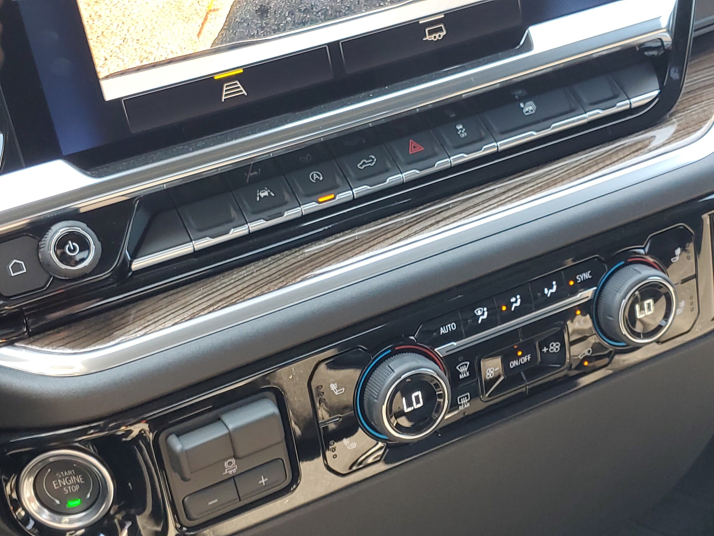 2026 Chevrolet Silverado 1500 RST - Photo 17