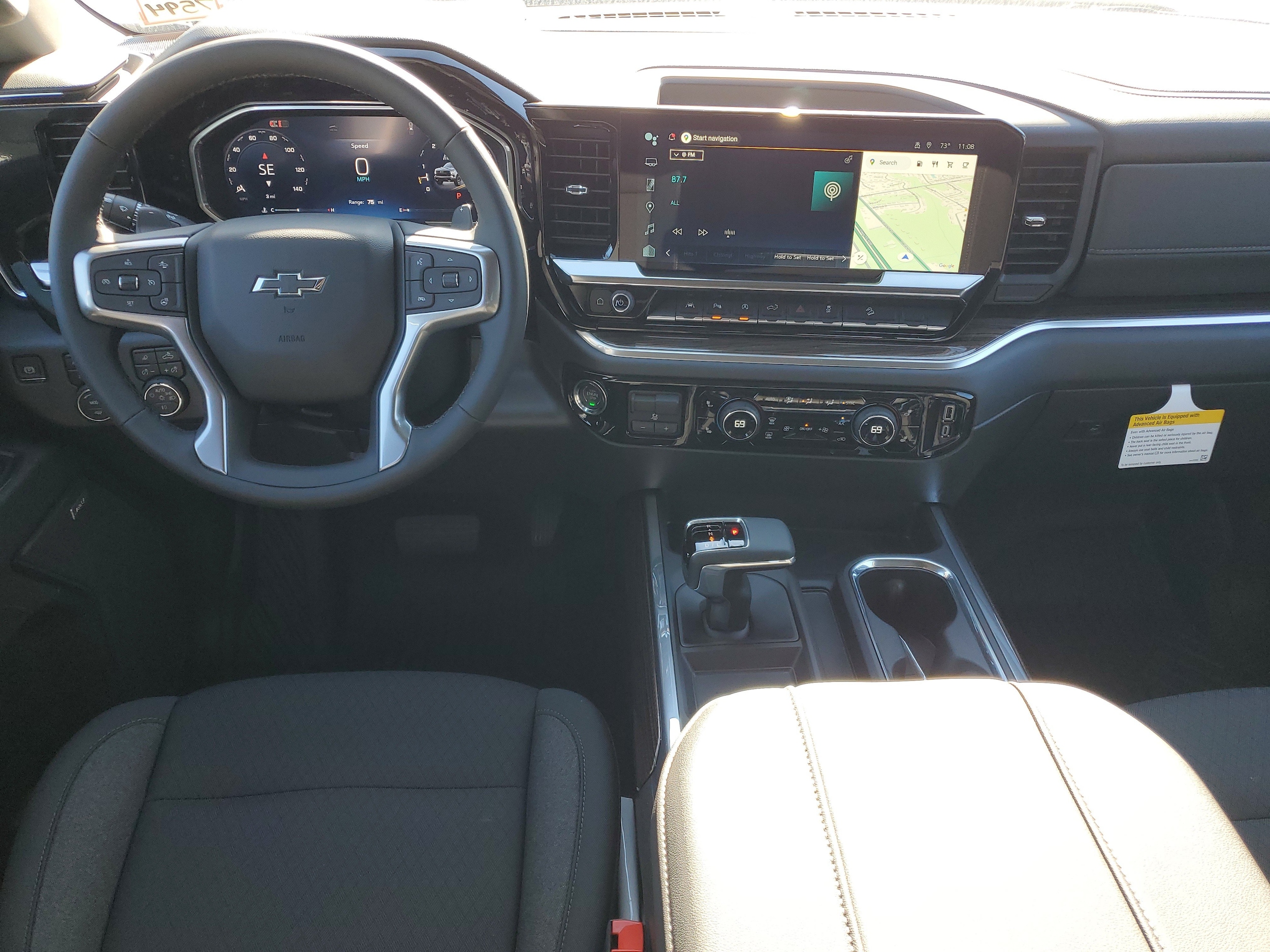 2026 Chevrolet Silverado 1500 LT Trail Boss - Photo 22