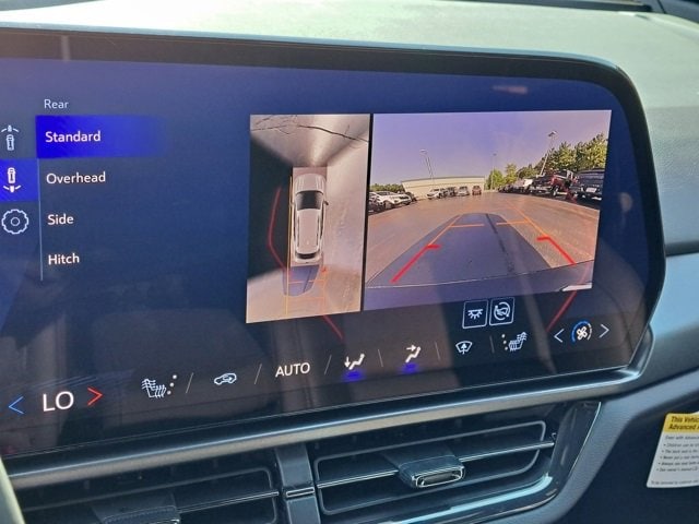 2025 Chevrolet Equinox EV RS - Photo 14