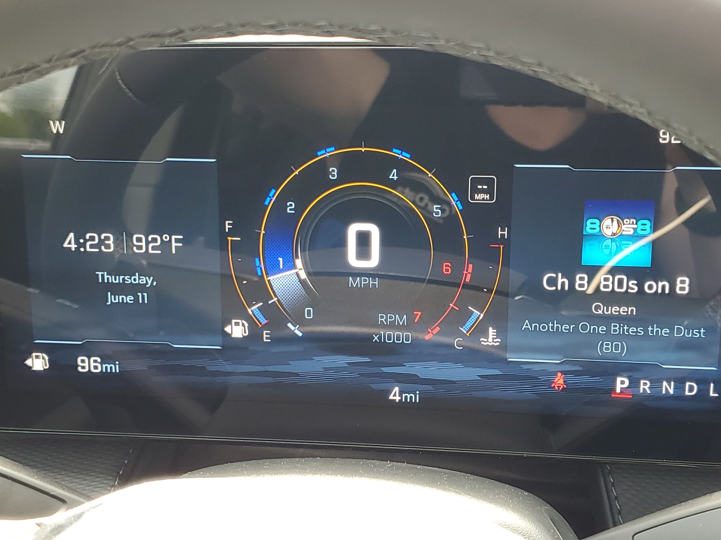 2026 Chevrolet Equinox LT - Photo 9
