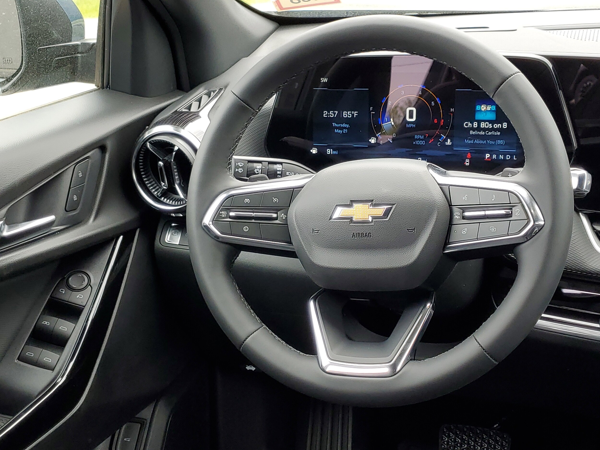 2026 Chevrolet Equinox LT - Photo 24