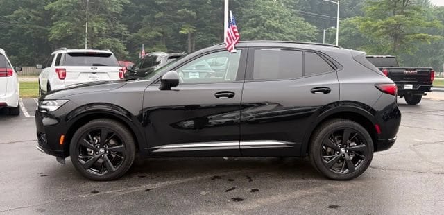 2023 Buick Envision Preferred - Photo 4
