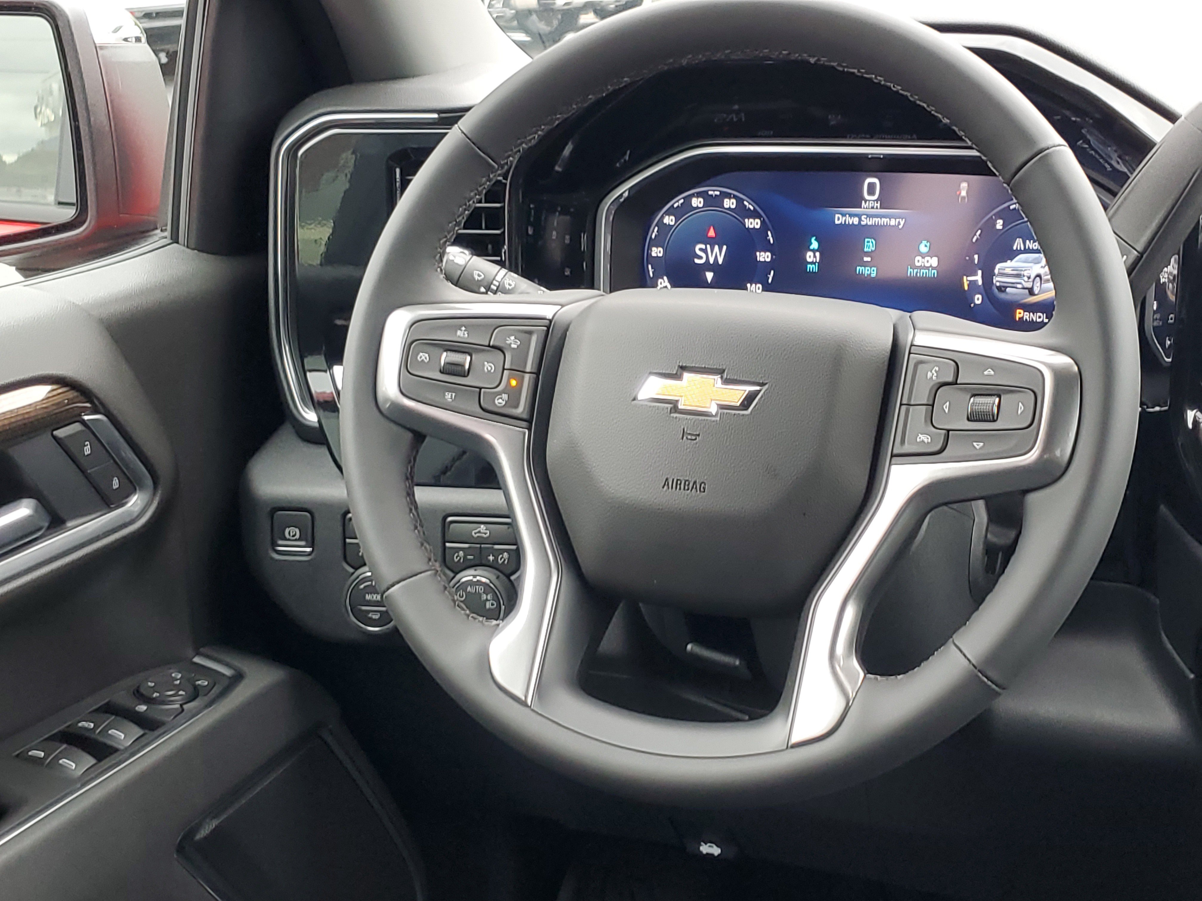 2026 Chevrolet Silverado 1500 LT - Photo 24