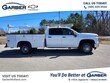 Chevrolet Silverado 3500 HD Chassis Cab