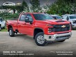 Chevrolet Silverado 2500 HD