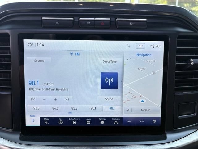 2023 Ford F-150 Lariat - Photo 21