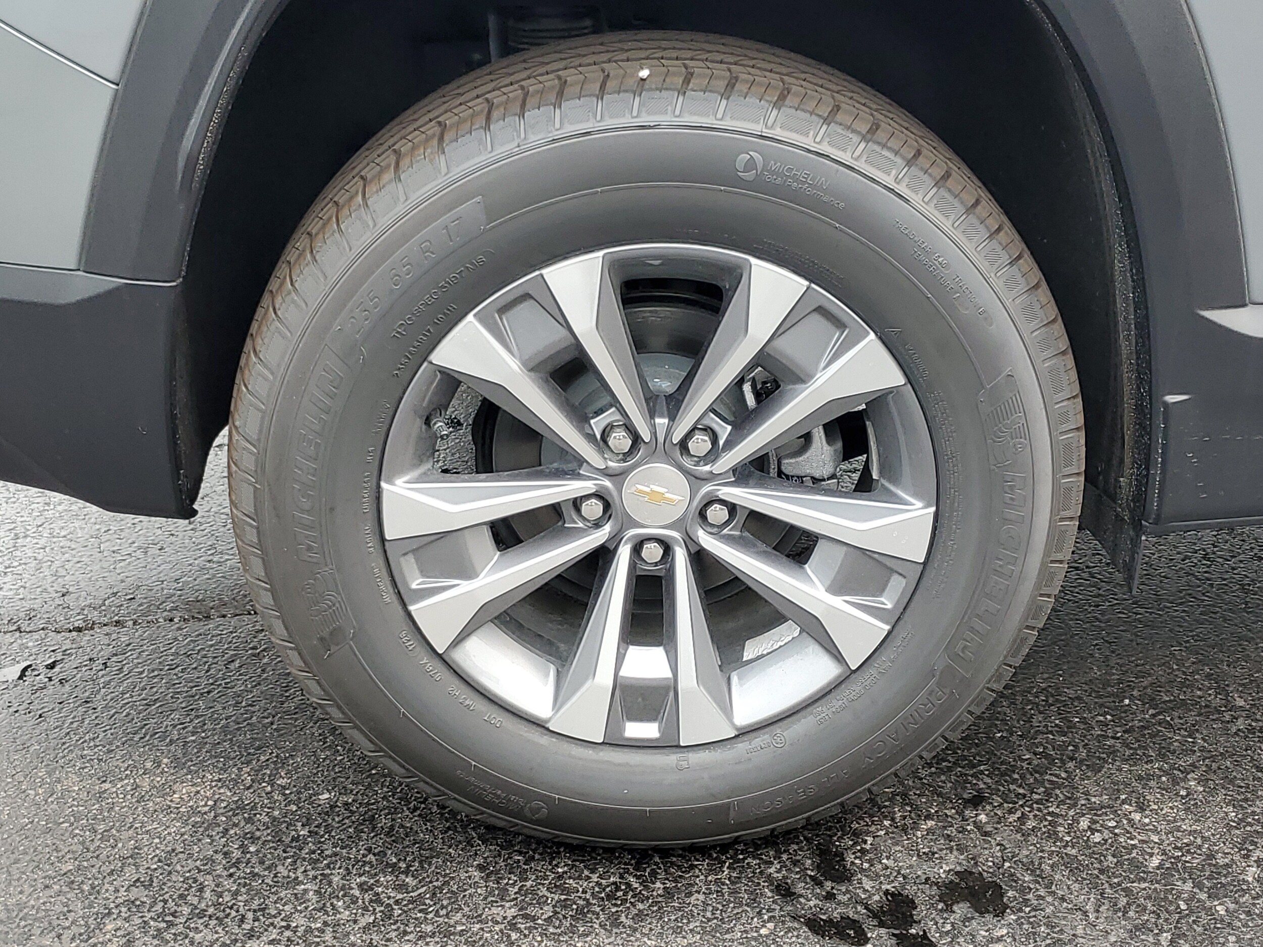 2026 Chevrolet Equinox LT - Photo 32