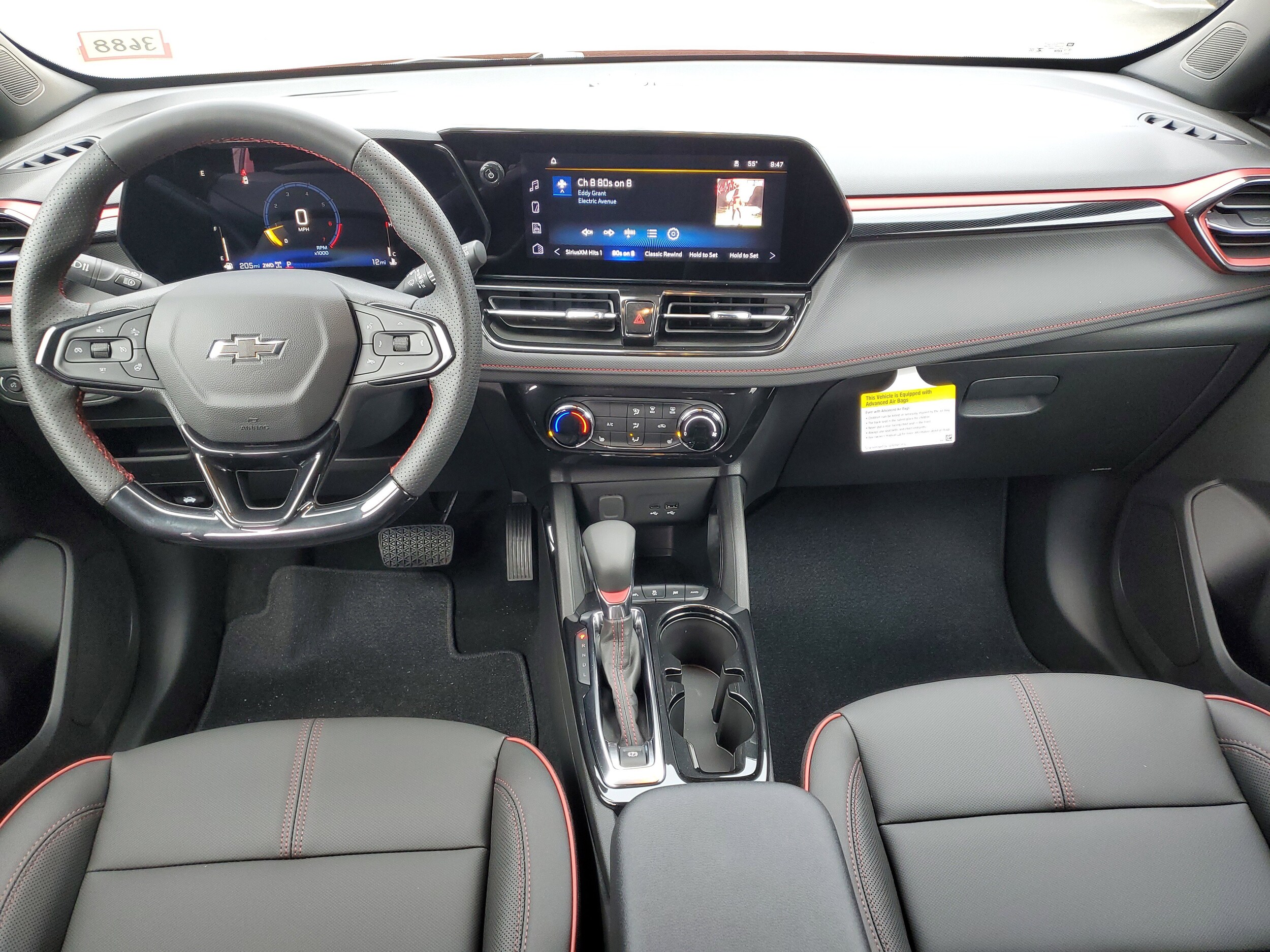 2026 Chevrolet Trailblazer RS - Photo 23