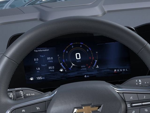 2026 Chevrolet Suburban Premier - Photo 56
