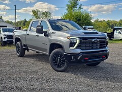 2026 Chevrolet Silverado 3500 HD LT Truck