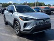  Toyota Corolla Cross Hybrid