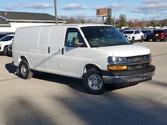 2025 Chevrolet Express Cargo 2500 WT Van