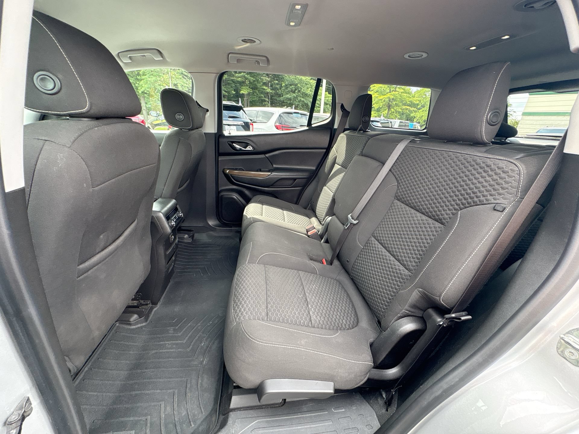 2018 GMC Acadia SLE-2 - Photo 15