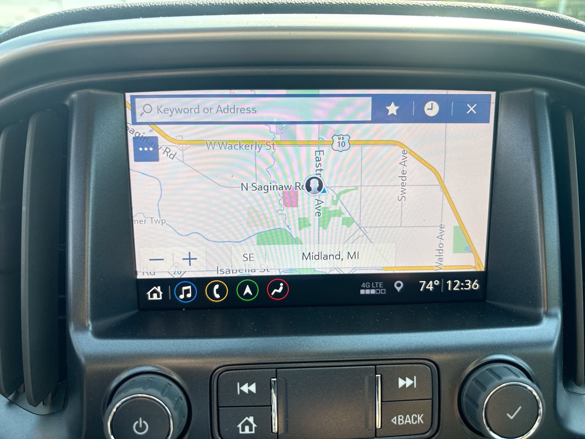 2022 Chevrolet Colorado ZR2 - Photo 25