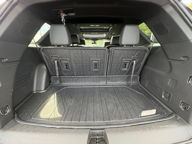 2022 Chevrolet Traverse Premier - Photo 43
