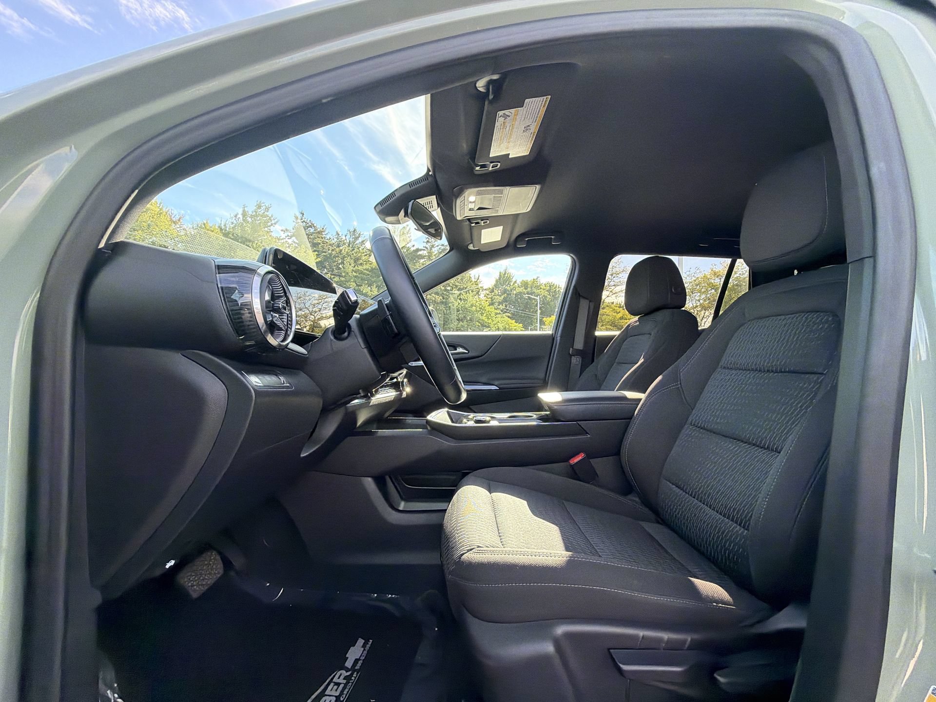 2026 Chevrolet Equinox LT - Photo 13