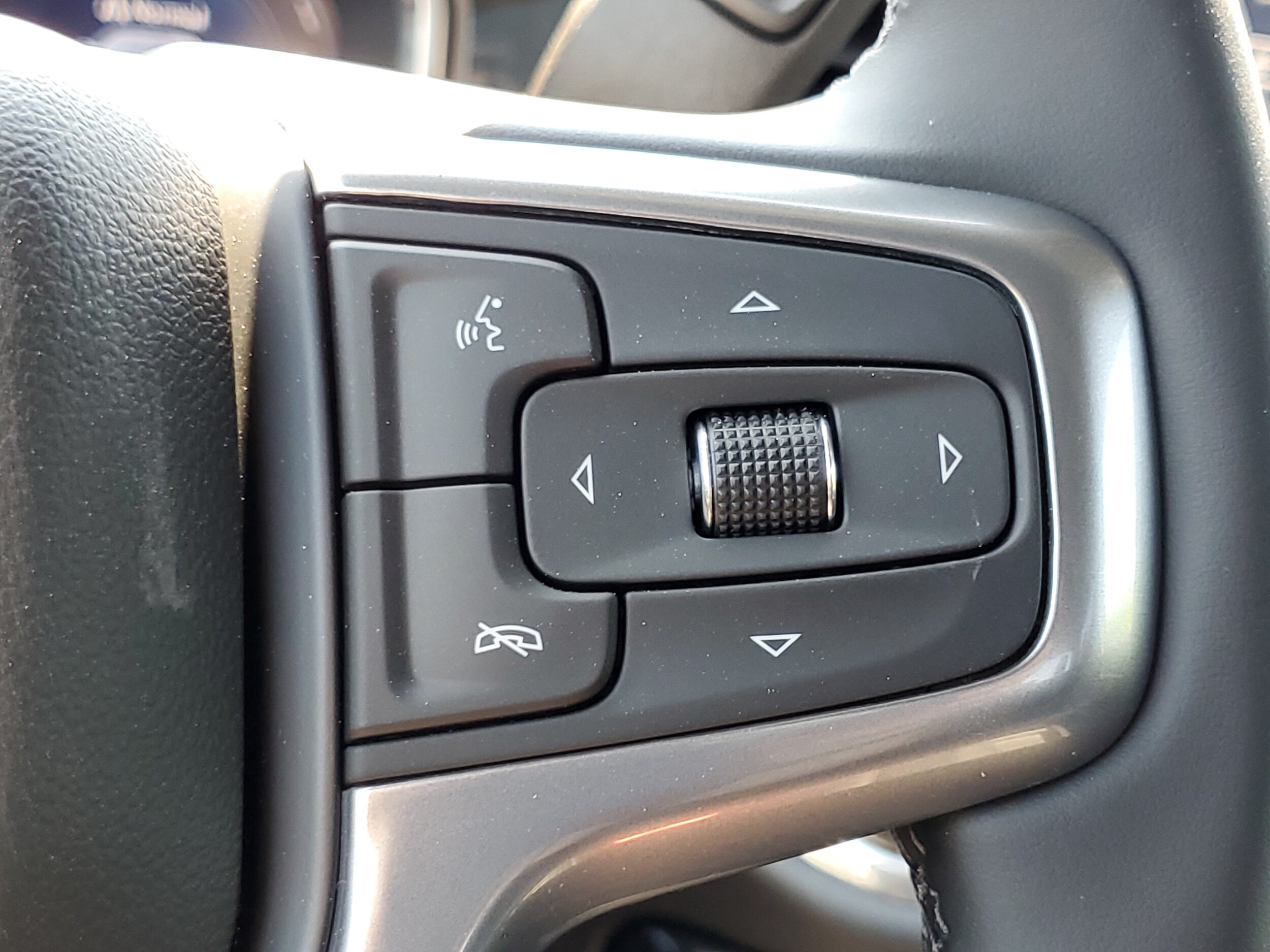 2026 Chevrolet Silverado 1500 RST - Photo 12