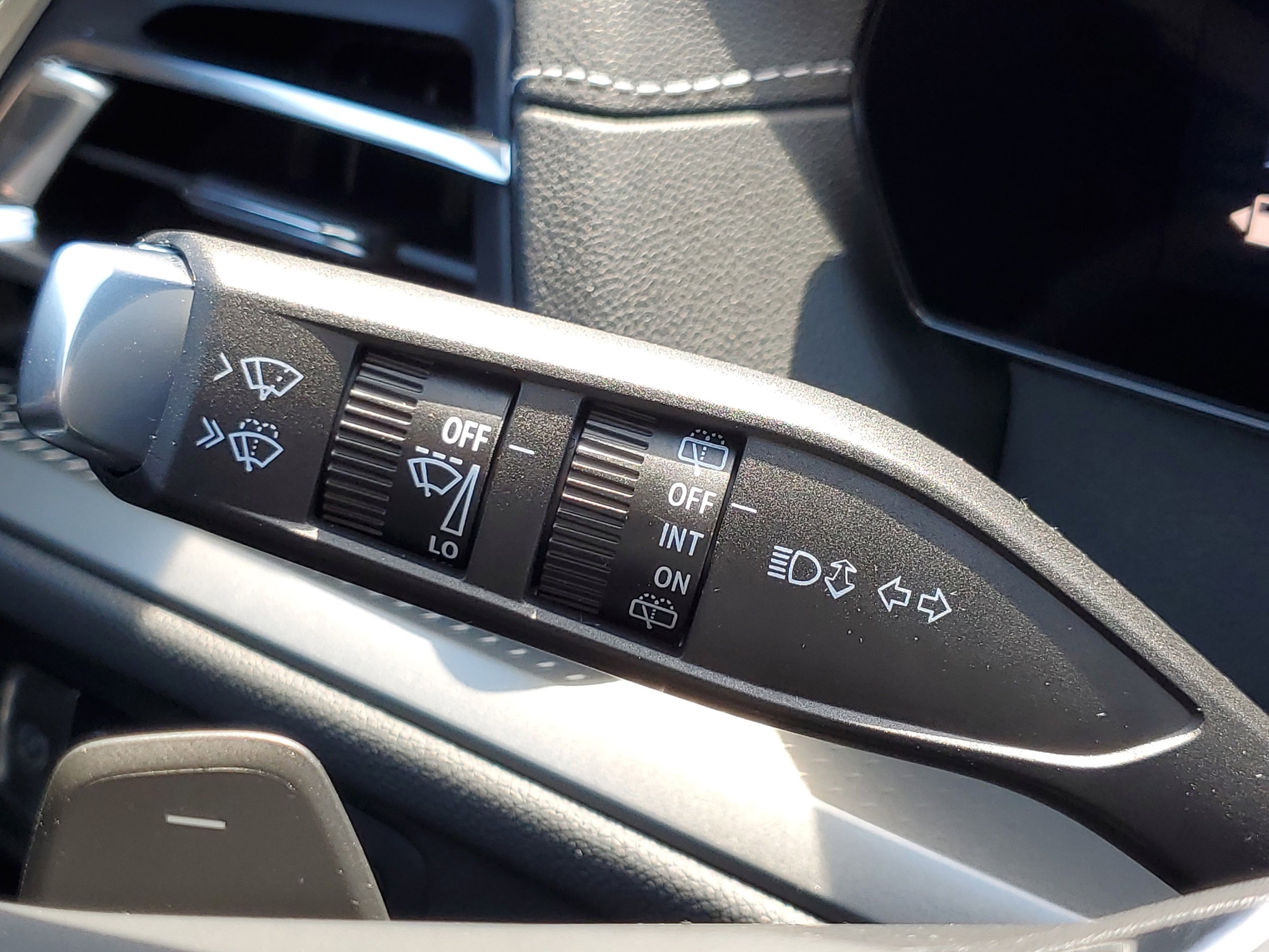 2026 Chevrolet Traverse LT - Photo 11