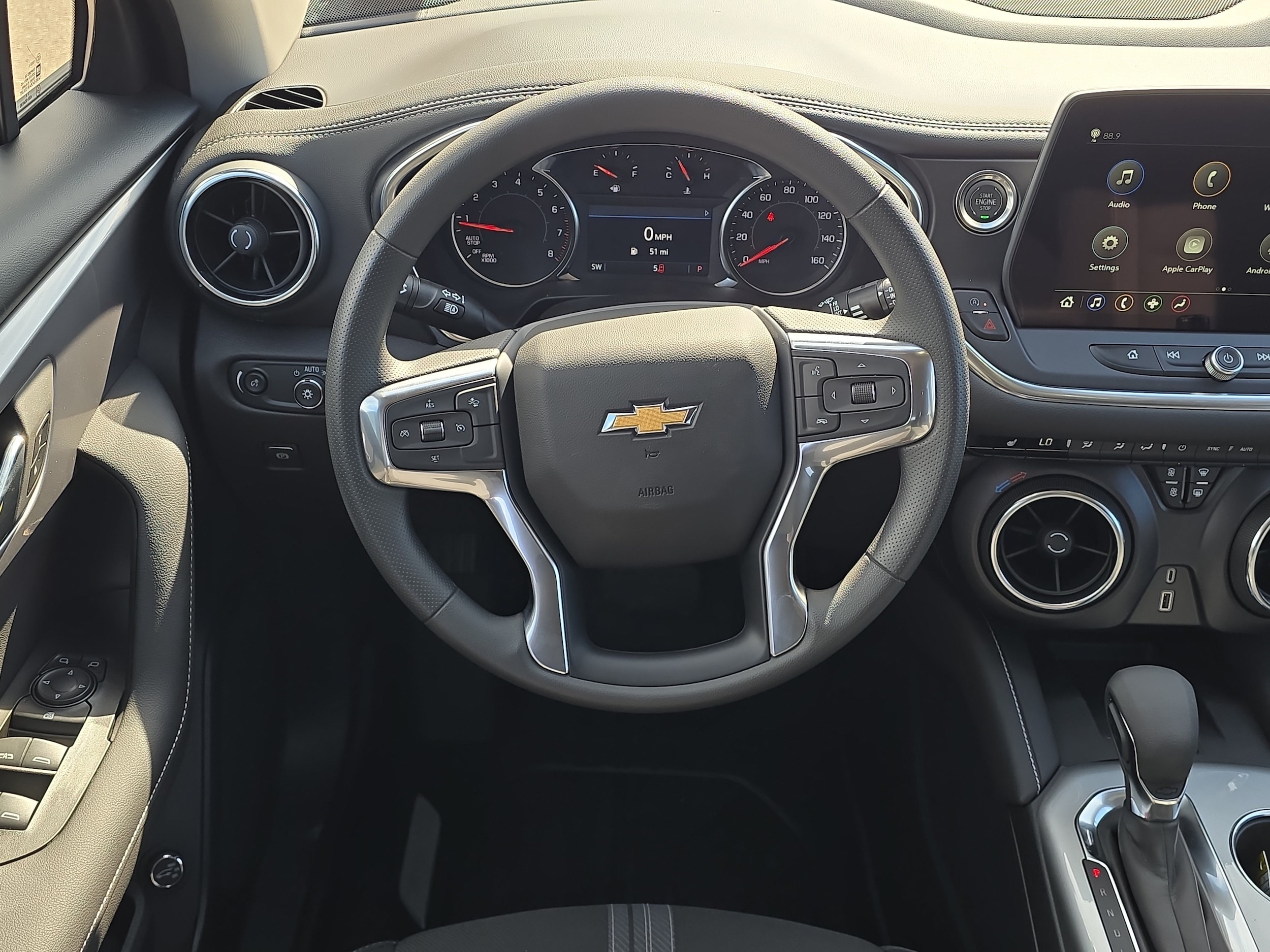 2026 Chevrolet Blazer 2LT - Photo 25