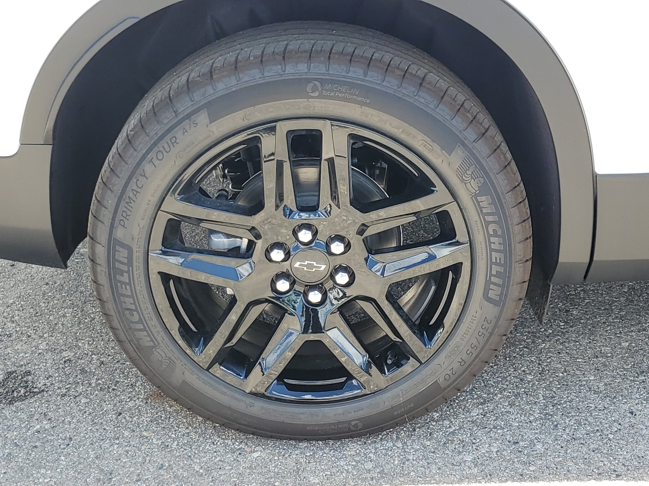 2026 Chevrolet Blazer 2LT - Photo 29