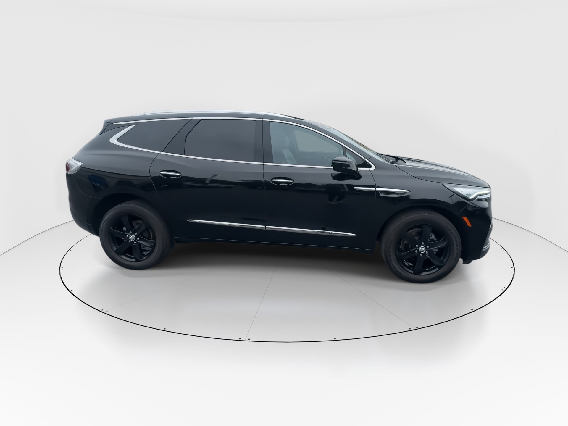 2024 Buick Enclave Premium - Photo 9