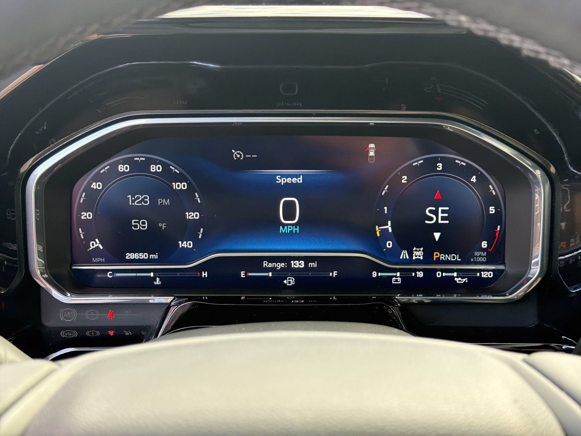 2024 Chevrolet Silverado 2500HD LT - Photo 19