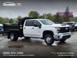 Chevrolet Silverado 3500 HD Chassis Cab