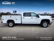 Chevrolet Silverado 2500 HD