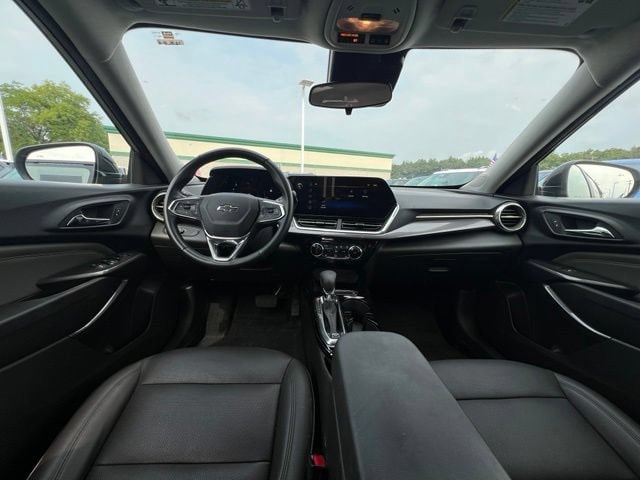 2024 Chevrolet Trax Activ - Photo 11