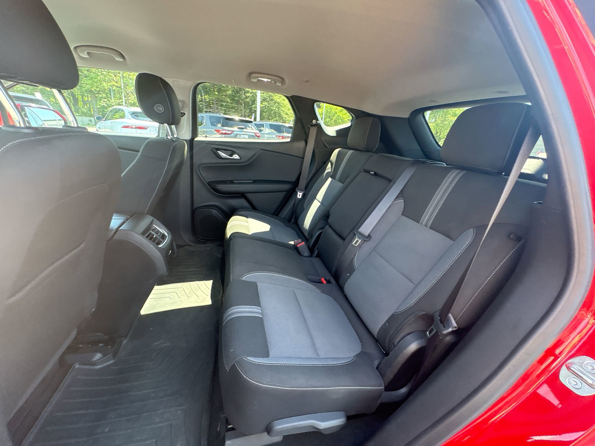 2023 Chevrolet Blazer 2LT - Photo 23